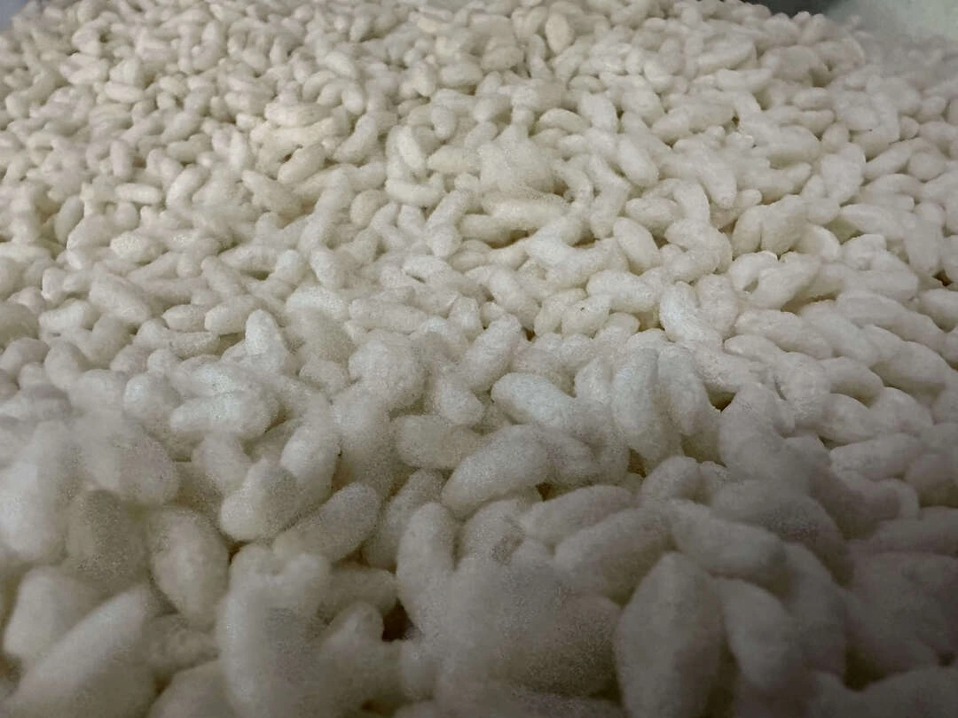 Bubble Rice