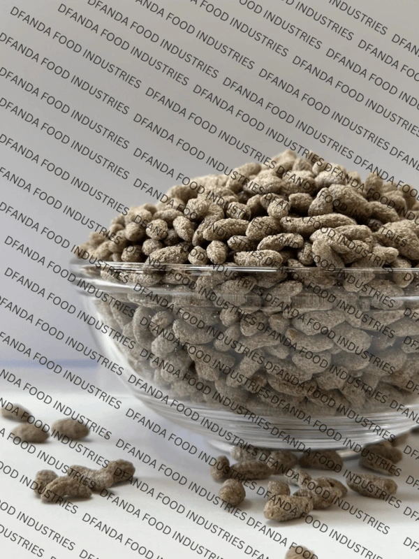 Bubble Rice Cocoa