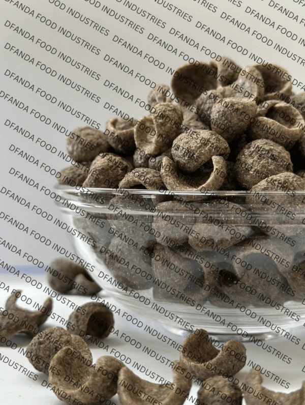 C-Crunch
