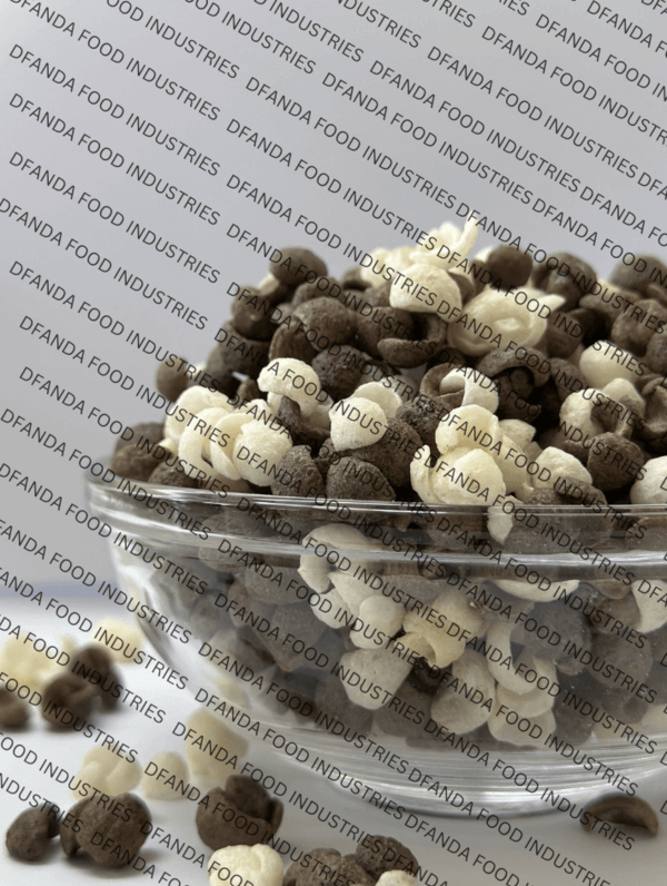 Koko + Malt