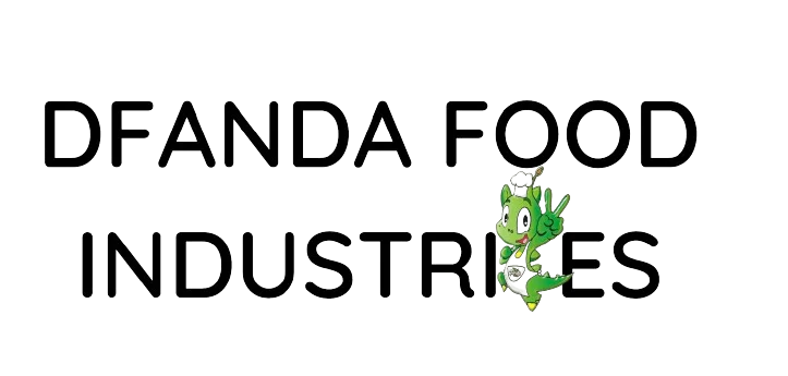 DFanda Food Industries Sdn Bhd Logo